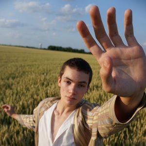 Meet your Posher, Ciaran